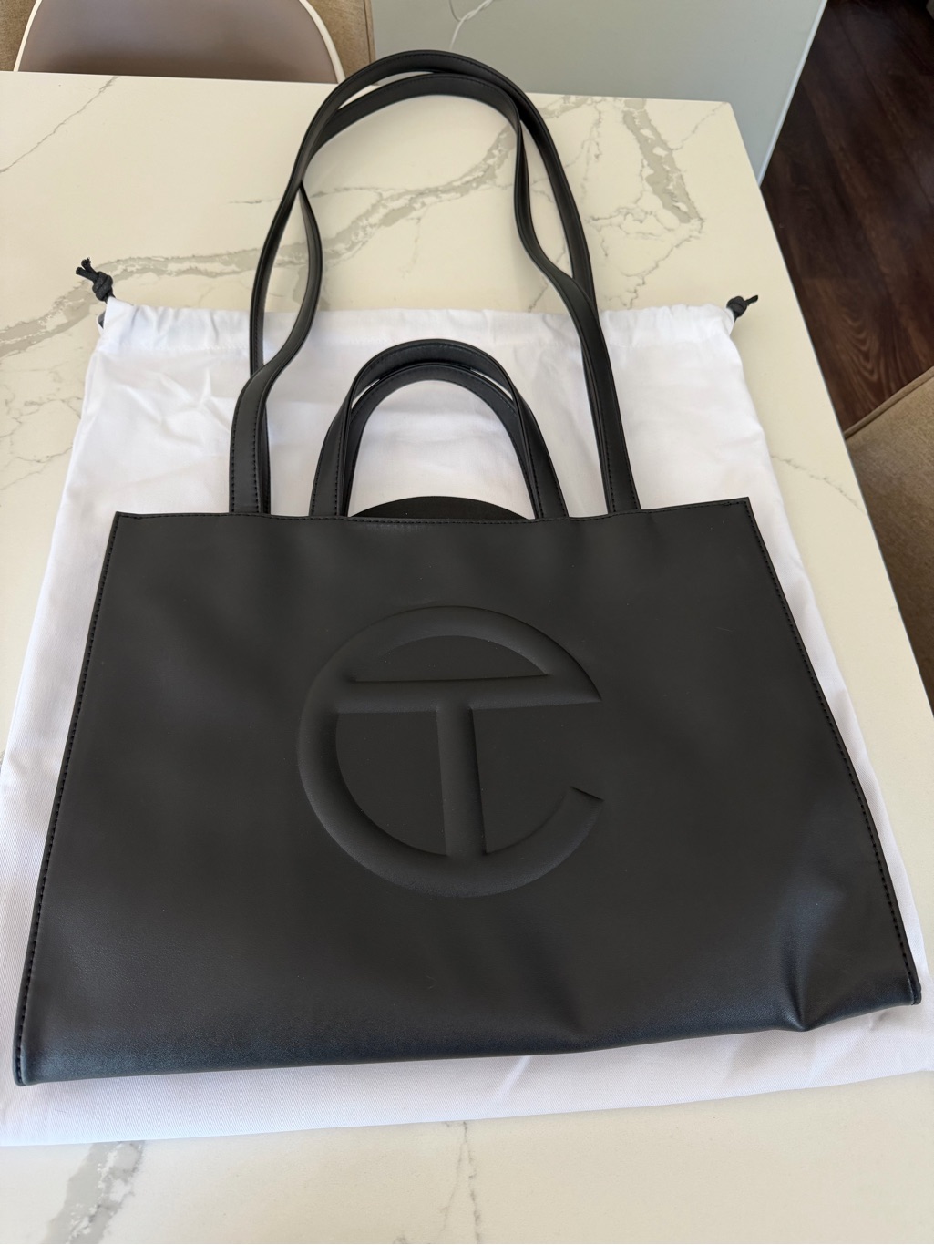 Telfar Medium Women’s Tote